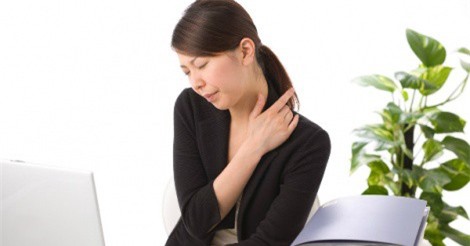 Bí kíp phòng tránh 5 bệnh dân văn phòng hay gặp phải