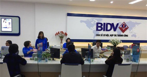 BIDV rao bán khoản nợ hơn 2.200 tỷ đồng của Thuận Thảo Nam Sài Gòn