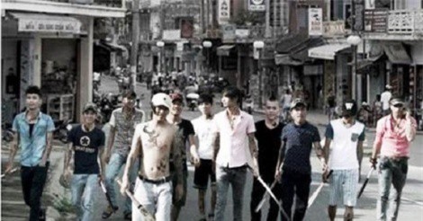 Cà Mau: Tranh giành mối bán tôm giống, người phụ nữ thuê giang hồ chém người với giá 50 triệu đồng 