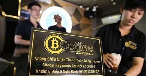 Chính phủ yêu cầu Ngân hàng Nhà nước quản lý chặt chẽ giao dịch tiền ảo