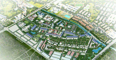 Chính phủ yêu cầu xây dựng các quy hoạch thời kỳ 2021-2030