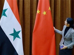 Đại sứ Trung Quốc tiết lộ kế hoạch ở Syria