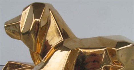 GIÁ VÀNG NGÀY 12/2: Tăng nhẹ trong bối cảnh u ám