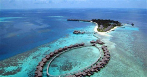 Giới siêu giàu thường rủ nhau đi đâu để đón chào năm mới?