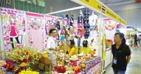 Hàng Việt khẳng định thế mạnh