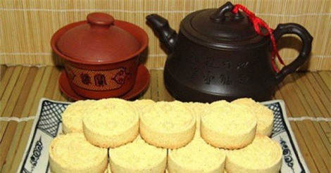 Kể tên những món ăn nghe là thèm ở Vĩnh Phúc