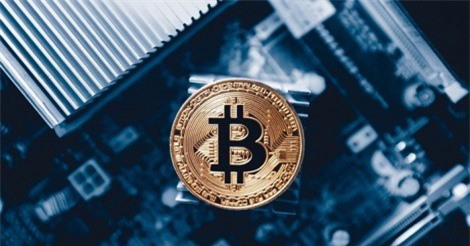 Khi thế giới mất niềm tin, Bitcoin sẽ thống trị các phương thức thanh toán 