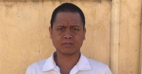 Kon Tum: Dượng hiếp dâm cháu gái 13 tuổi 3 lần