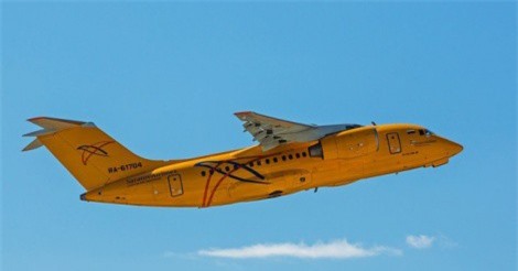 Lý giải nguyên nhân khiến máy bay chở 71 người rơi ở Nga