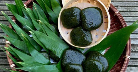 Những món quà quê dân dã không thể bỏ lỡ ở Thái Nguyên