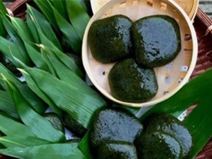 Những món quà quê dân dã không thể bỏ lỡ ở Thái Nguyên