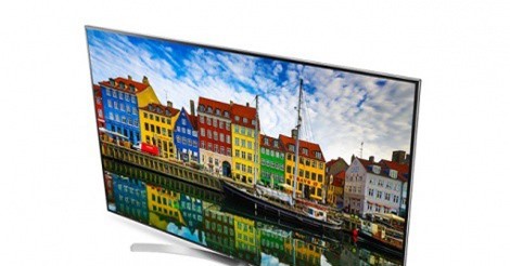 Những TV 4K cao cấp giảm giá "sốc" dịp cận Tết