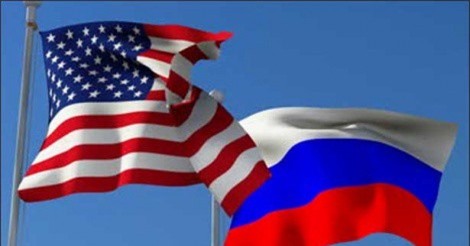 'Phương Tây "mắc lỗi nghiêm trọng" trong quan hệ với Nga'