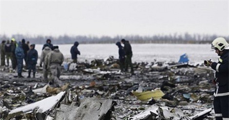 THẾ GIỚI 24H: "Hổ" Syria tận diệt IS chui rúc trong sa mạc, hé lộ nguyên nhân khiến máy bay chở 71 người rơi ở Nga