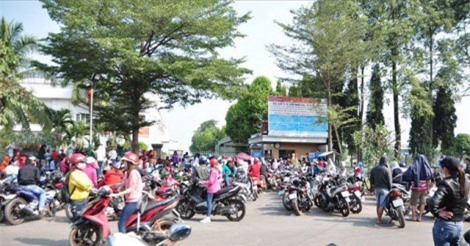 Thủ tướng chỉ đạo xử lý vụ doanh nghiệp nợ lương công nhân