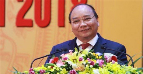 Thủ tướng: Phân công đầu mối, báo cáo tình hình phát triển doanh nghiệp