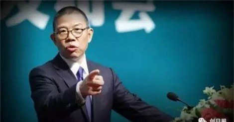 Từng nghèo hơn ăn mày, nay thành ông chủ của thương hiệu hàng chục nghìn tỷ đồng