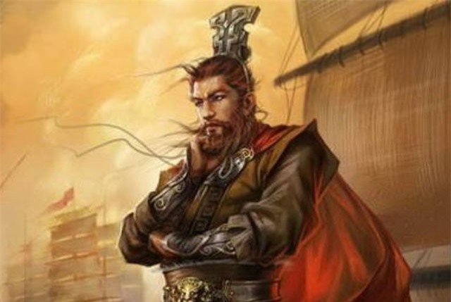 Vì sao con cái Tôn Quyền đều chết thảm?