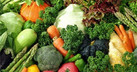 Việt Nam xuất khẩu rau quả thu 13 triệu USD mỗi ngày gần Tết