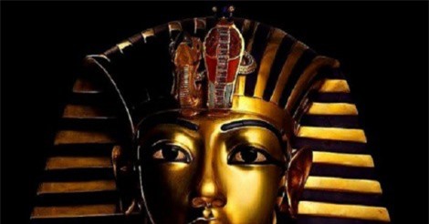 Vua Ai Cập cổ đại đoản mệnh nghi do bệnh từ hôn nhân cận huyết