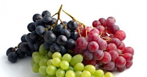 4 loại trái cây không nên dùng sau khi ăn cơm