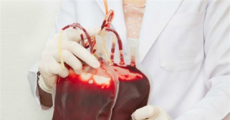 Ai dễ bị viêm gan C?