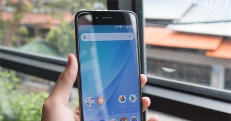 Bảng giá điện thoại Xiaomi tháng 2/2018: Xiaomi Mi A1 giảm giá hấp dẫn đón Tết