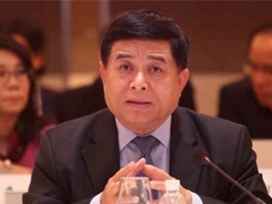 Bộ trưởng Nguyễn Chí Dũng: ‘Cách mạng công nghiệp 4.0 là thời cơ ngàn năm có một’