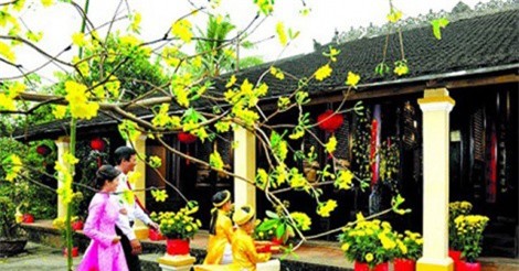 Cách chọn tuổi xông đất Tết Mậu Tuất 2018 để cả năm đầy tài lộc