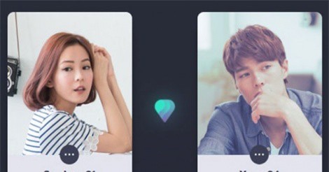 "Điểm danh" những ứng dụng hẹn hò cho "thánh FA" ngày Valentine