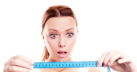 Điều gì khiến bạn giảm cân thất bại?