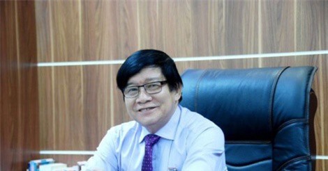 Kienlongbank bổ nhiệm Phó chủ tịch HĐQT 65 tuổi