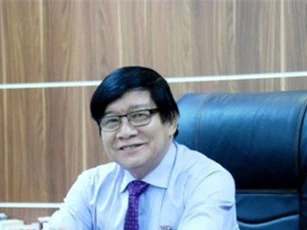 Kienlongbank bổ nhiệm Phó chủ tịch HĐQT 65 tuổi
