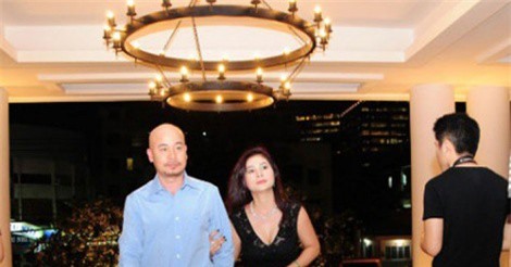 Lục đục gia đình ‘vua’ cà phê Trung Nguyên vẫn chưa kết thúc