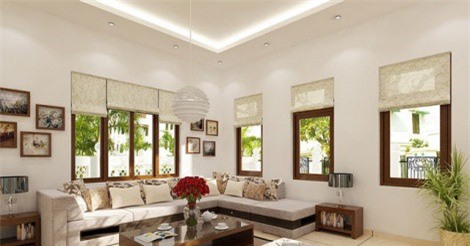 Mẹo trang trí nhà cửa dịp Tết để sức khỏe dồi dào, vạn sự như ý