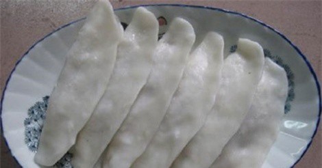 Nếm thử đặc sản làm nên danh tiếng ẩm thực Phú Thọ