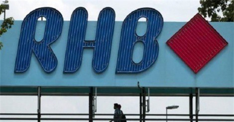 Ngân hàng RHB tham vọng "mua nốt" 51% cổ phần Công ty Cổ phần Chứng khoán Việt Nam