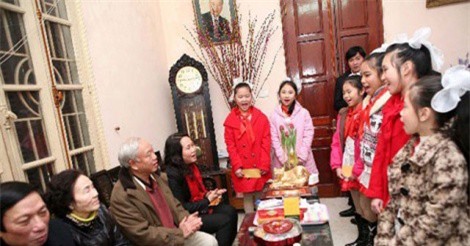 Những điều kiêng kỵ không nên làm dịp Tết Nguyên đán