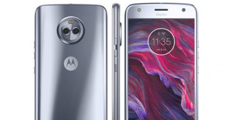 Smartphone Motorola giảm giá 2 triệu đồng trước Tết 