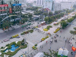 Tết Mậu Tuất 2018 tại TP.HCM: Đi đâu? Chơi gì?