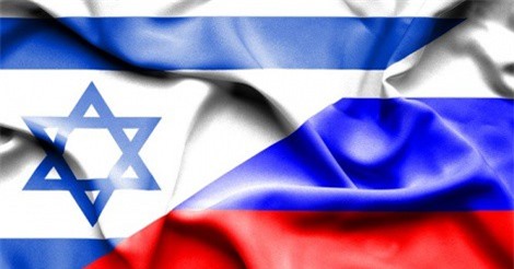 Tham chiến ở Syria, Israel chỉ có thể nhờ cậy vào Nga, chứ không phải Mỹ?