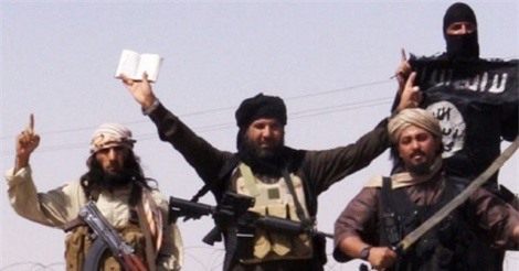 THẾ GIỚI 24H: IS chiếm pháo đài chiến lược của phiến quân Syria, Lầu Năm Góc muốn có ngân sách lớn bậc nhất trong lịch sử