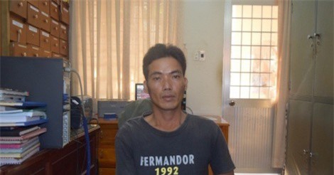 Trà Vinh: Ghen tuông, chồng sát hại vợ và tình địch