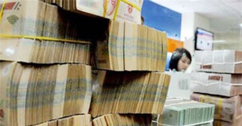 Tỷ giá ngoại tệ ngày 13/2: USD giảm nhanh