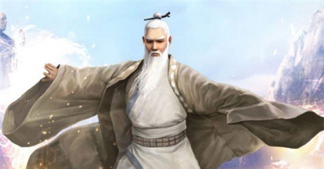 10 cao thủ võ lâm có thật trong lịch sử Trung Quốc