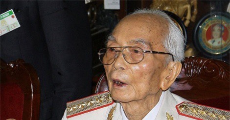 4 danh tướng tài ba lỗi lạc nhất trong lịch sử Việt Nam