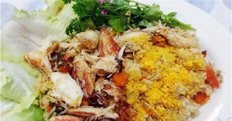 9 đặc sản dễ “gây nghiện” ở Kiên Giang