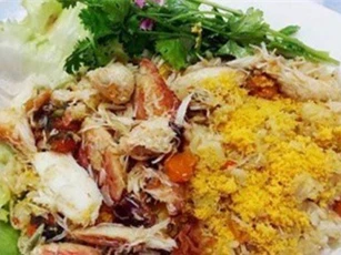 9 đặc sản dễ “gây nghiện” ở Kiên Giang