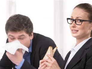 Cảnh báo: Ngồi máy lạnh quá nhiều có thể gây nhiều bệnh nguy hiểm