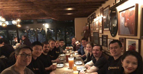 Chân dung CEO sàn giao dịch tiền ảo lớn nhất thế giới